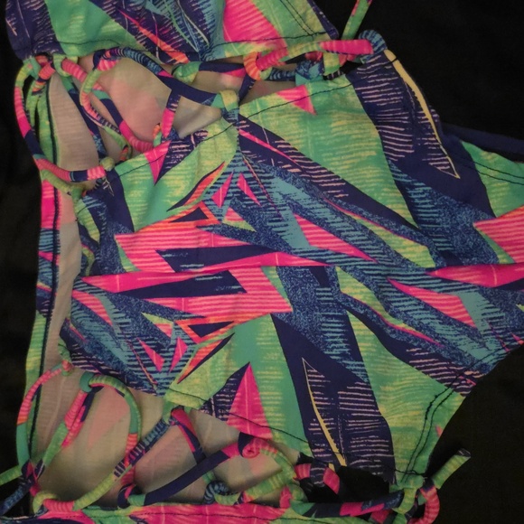 Rave Wonderland Razors Edge Rave Set - Picture 5 of 5